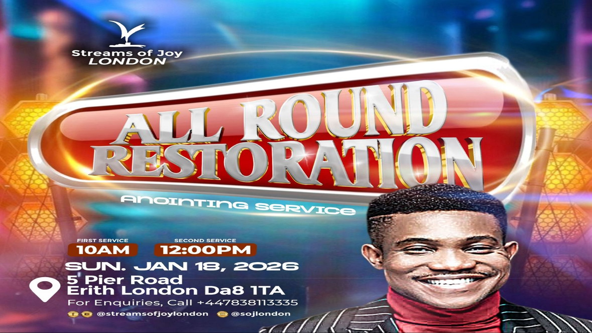 Latest sermon thumbnail